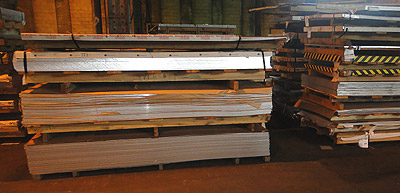 Buy stainless steel Distributor sheets